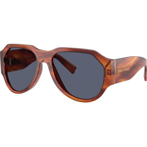 Dolce &amp;amp; Gabbana DG4504 32212V Polarized - ONE SIZE (58) Slike
