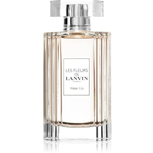Lanvin Water Lily toaletna voda za ženske 90 ml Slike