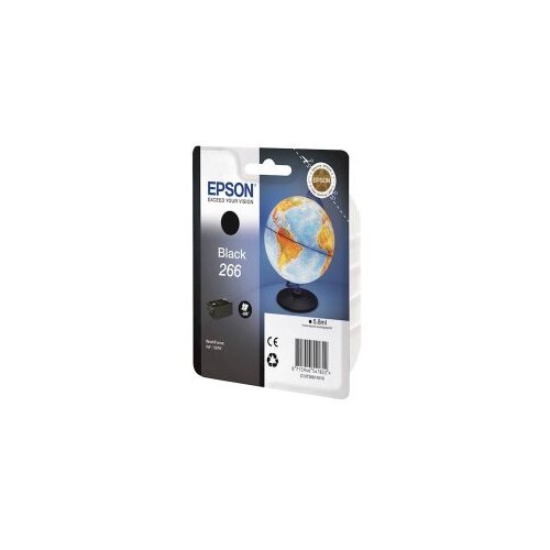  Globe C13T26614010 kartuša s črnilom 1 kos Original Črna Cene