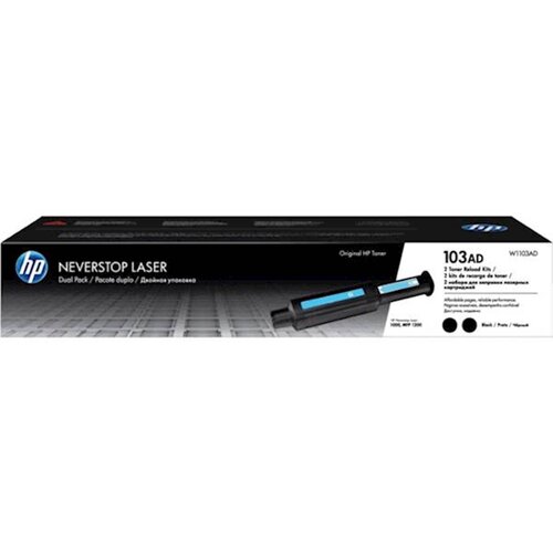  Toner HP 103A Black Neverstop Cijene