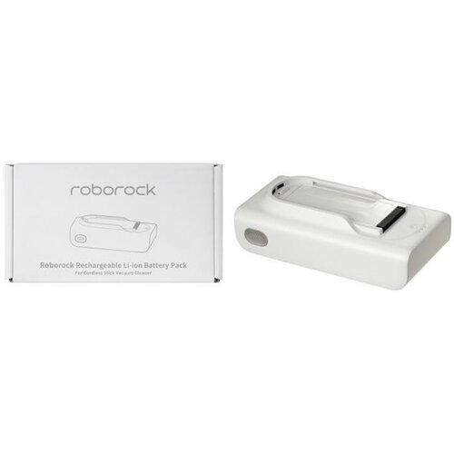 Roborock baterija za H60 Hub Pro/H60 Pro Cijene