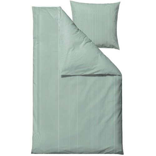 S&amp;ouml;dahl Svijetlo zelena pamučna posteljina za krevet za jednu osobu/za produženi krevet 140x220 cm Cheerful &amp;ndash; Slike