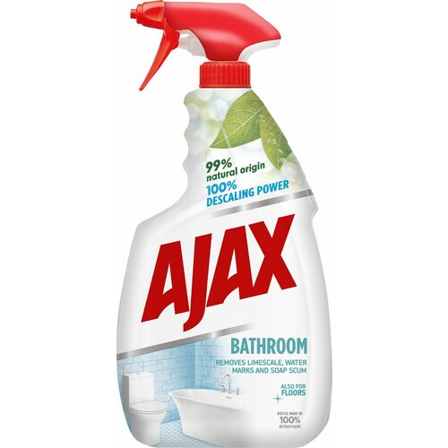 Ajax bathroom 750ml. Cene