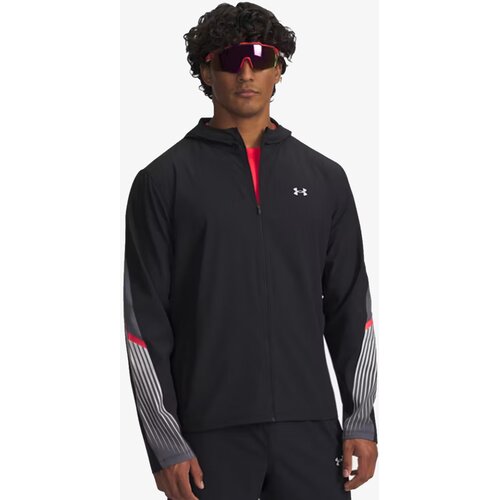 Under Armour Dukserica Velociti Storm Cene