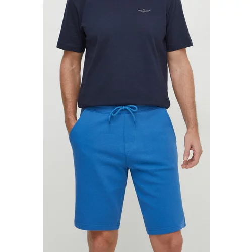 United Colors Of Benetton Pamučne kratke hlače