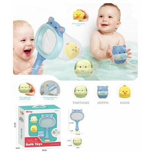 Bebi igracka za kupanje 2u1 100/71389 Cene