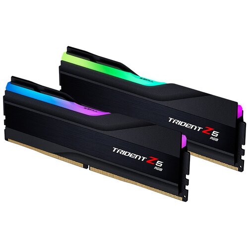 G.skill Trident Z5 RGB F5-6800J3445G32GX2-TZ5RK memory module 64 GB 2 x 32 GB DDR5 6800 MHz Cijene