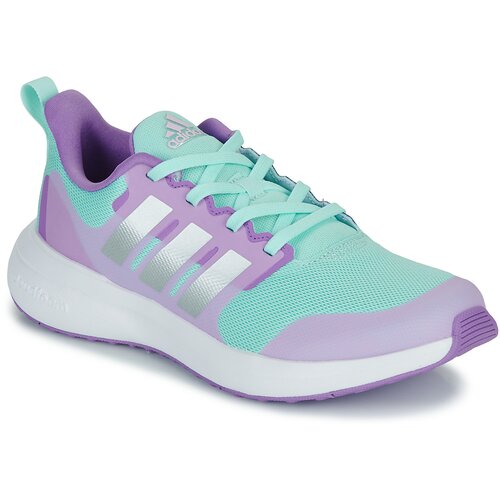 Adidas FortaRun 2.0 K Ljubičasta Slike