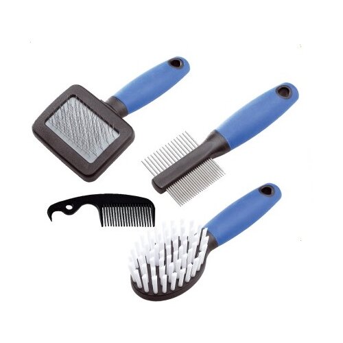 Ferplast Grooming set za glodavce Cene