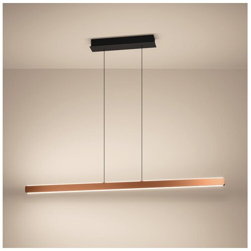 Eglo 390499 - led prigu&scaron;iva luster na sajli ciggiano LED/30W/230V zlatna + daljinski upravljač Cene