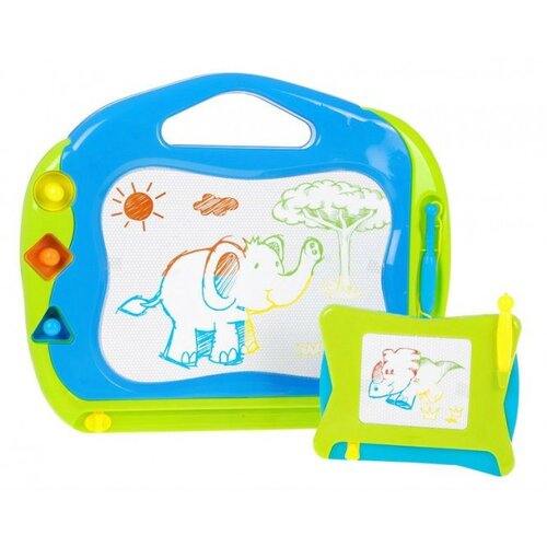  Large board where inscriptions vanish without trace Cijene