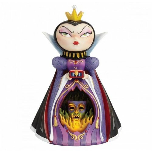 Miss Mindy figura Evil Queen Figurine Slike
