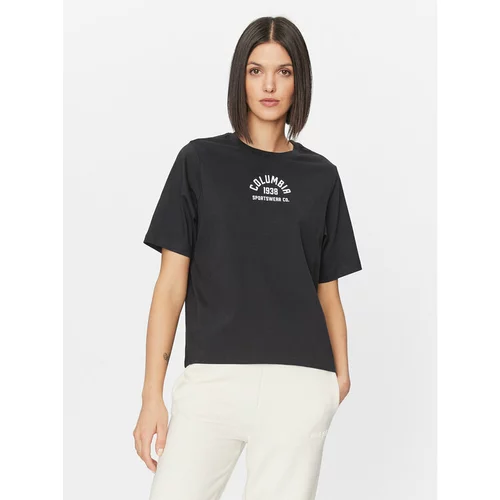Columbia Majica North Cascades™ Relaxed Tee Siva Regular Fit