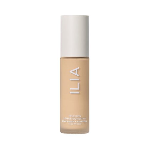 ILIA Beauty true skin serum foundation - cozumel Cene