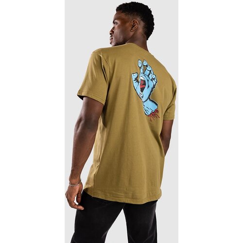 Santa Cruz deep olive Slike