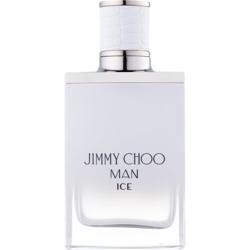 Jimmy Choo Man Ice toaletna voda za moške 50 ml Cene