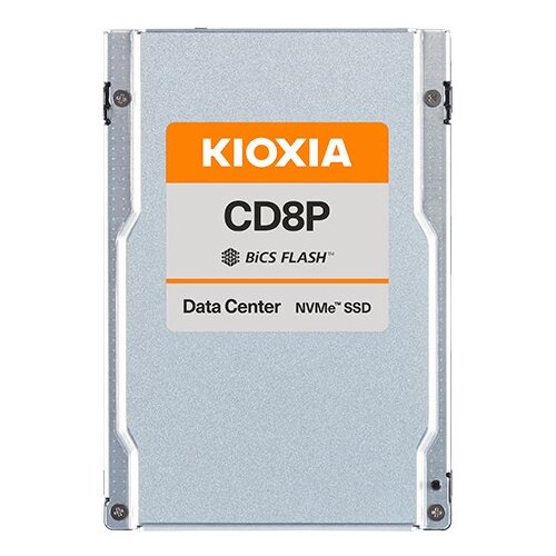 KIOXIA CD8P-R 3.84 TB 2.5 PCI Express 5.0 NVMe BiCS FLASH TLC Cijene