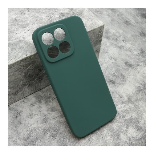  Futrola gentle color za honor x8c zelena ( F119487 ) Slike