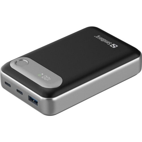 Sandberg Travel Powerbank 20000 PD35W Cene