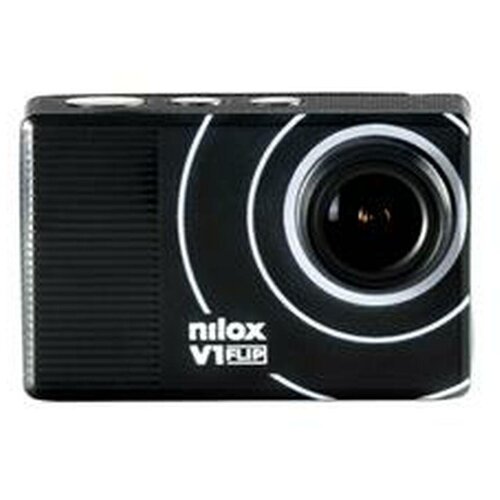 Nilox Akcijska kamera NXACV1FLIP01 4K Ultra HD vodoodporna, (5000523861) Slike