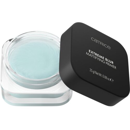 Catrice Extreme Blur Mattifying Primer matirajući primer 25 g Slike