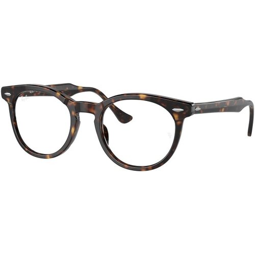 Ray-ban Eagleeye RX5598 2012 M (49) Havana/Kristalna Slike