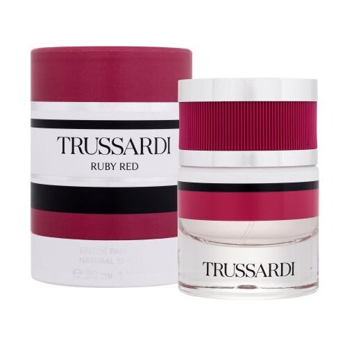 Trussardi Ruby Red 30 ml parfemska voda za ženske Cijene