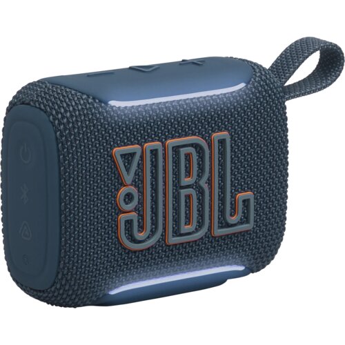 JBL Zvučnik prijenosni bluetooth GO 5 plavi Cijene