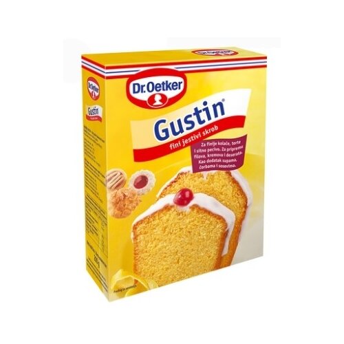 Dr. Oetker Gustin DR.OETKER 200g Cene