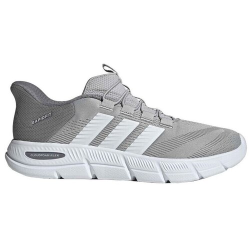 Adidas Nizke superge Cloudfoam Flex Rapidfit Bela Slike