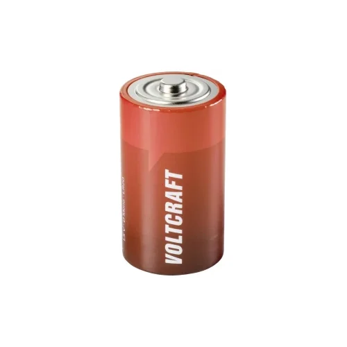 Voltcraft LR20 mono (l) baterija alkalno-manganov 18000 mAh 1.5 V 1 St.