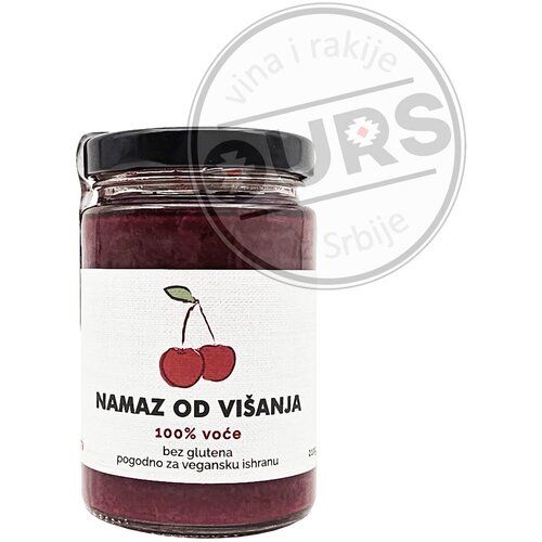  BioMarni Namaz Vi&amp;scaron;nja 220gr Slike