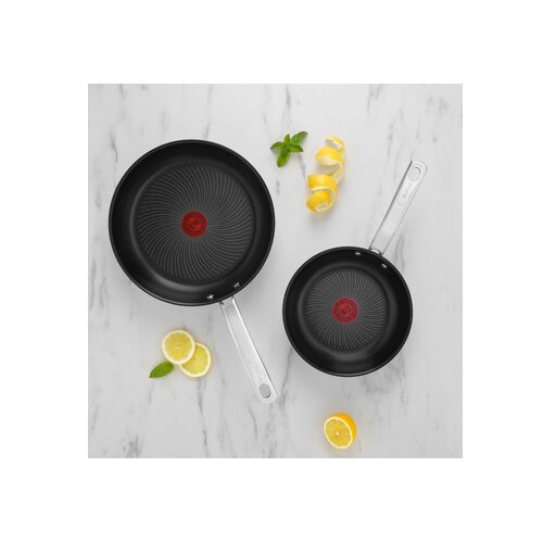 Tefal Inox posude 2 kom Intuition - Slike