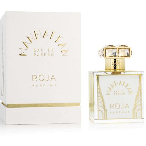 Parfem Manhattan 100 ml parfumska voda unisex Cene