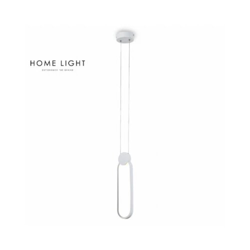 Vesta 469 VISILICA 15W 3000K BELA Cene