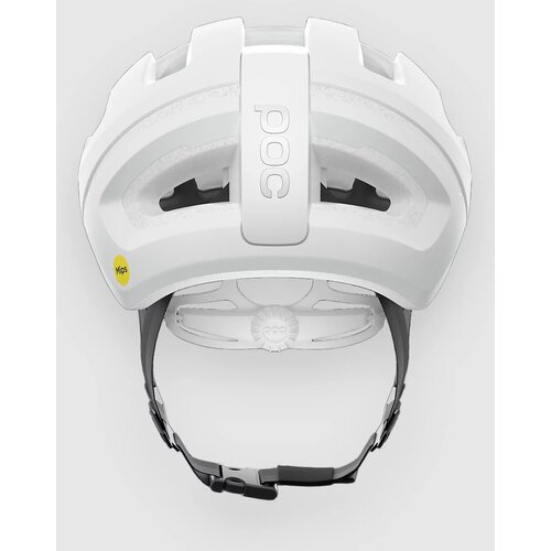 Poc Omne Air MIPS Helmet hydrogen white matt Slike