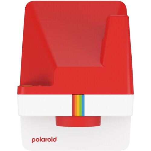 Polaroid NOW Generacija II i-Type Red Instant Digitalni foto-aparat (9074) Slike