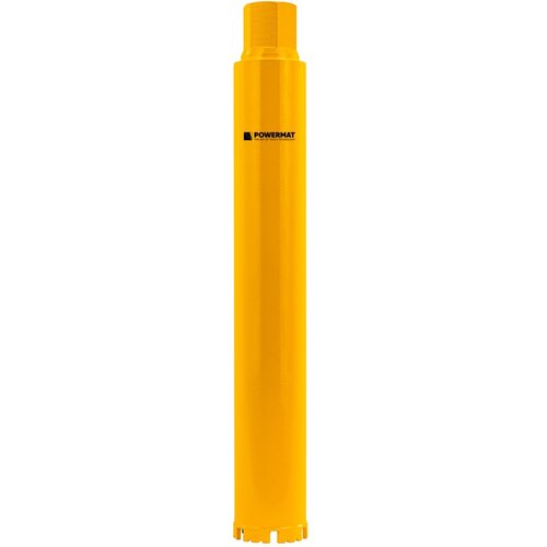  Dijamantna jezgre&amp;scaron;na bu&amp;scaron;ilica 1 1/4 unc PM-DWK-63x450M Slike
