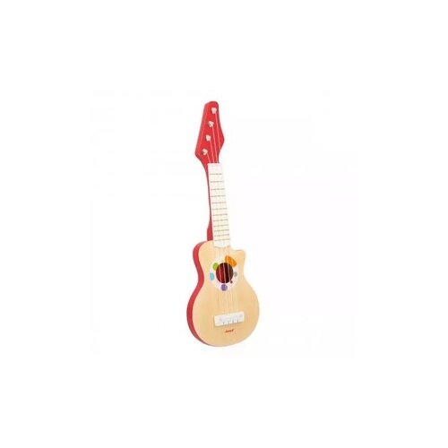 Janod CONFETTI ROCK GITARA Cene