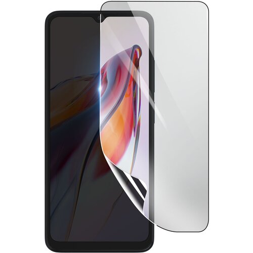 3mk hidrogelna za&scaron;?ita zaslona pred udarci za xiaomi redmi 12C, prozorno, (21154460) Cene