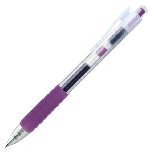 Faber-Castell Faber-Castell: Fast gel kemični svinčnik 0,7mm vijolične barve Cene
