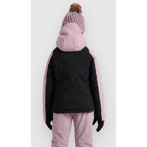 Roxy Snowsylva Kids Jacket true black Slike