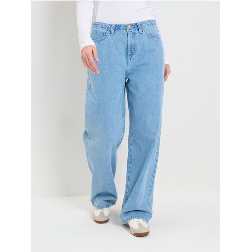 Sinsay Wide leg traperice Cijene