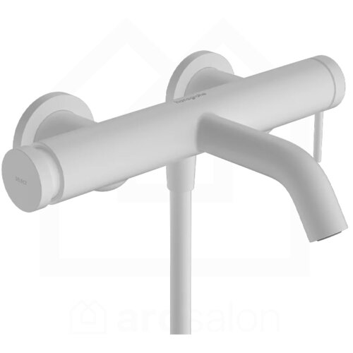 Hansgrohe 73422700 Tecturis S stenska armatura za kad Cene