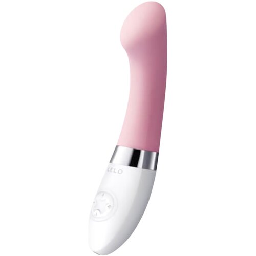 Lelo Vibrator Lelo Gigi 2, roza Slike