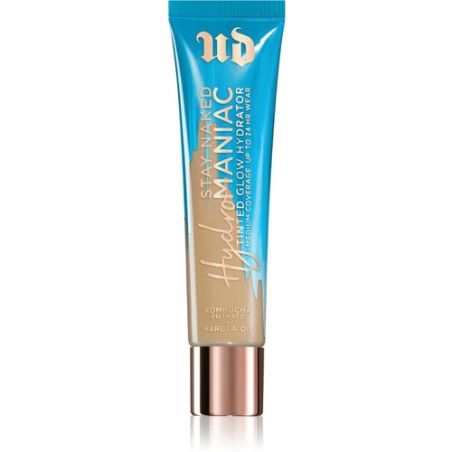 Urban Decay Hydromaniac Tinted Glow Hydrator hidratantni pjenasti puder nijansa 50 35 ml Cijene