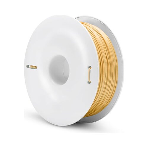 Fiberlogy fibersilk metallic gold Slike