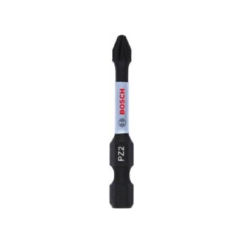 Bosch Impact Control bit PZ2 dužine 50mm ( 2608522483 ) Slike