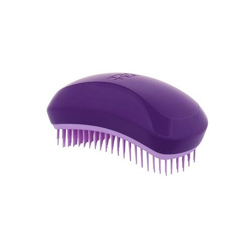 Tangle Teezer krtača za profesionalno česanje las Salon Elite, Purple Lilac Slike