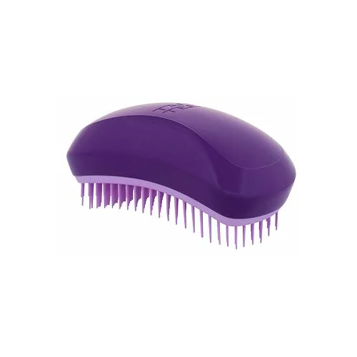 Tangle Teezer krtača za profesionalno česanje las Salon Elite, Purple Lilac